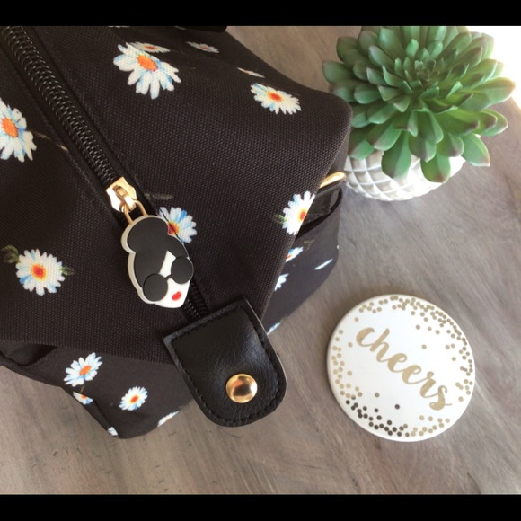 Alice + Olivia Handbags - Alice + Olivia Duffle Bag NWOT